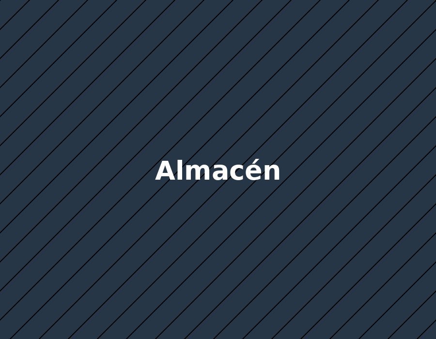 Nuestro Almacén