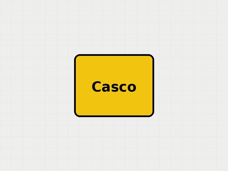Casco de Seguridad